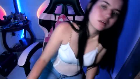 Snapshot of daliaapril22 chatting on March 2026 06:45:02 PM Dalia April online show from March 2026 06:45:02 PM