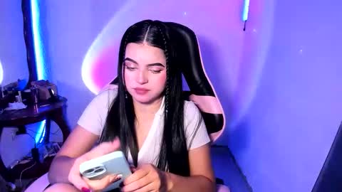 Snapshot of daliaapril22 chatting on March 2026 03:21:02 AM Dalia April online show from March 2026 03:21:02 AM