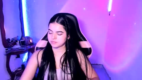 Snapshot of daliaapril22 chatting on March 2026 07:39:01 PM Dalia April online show from March 2026 07:39:01 PM