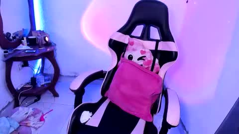 Snapshot of daliaapril22 chatting on March 2026 11:26:01 AM Dalia April online show from March 2026 11:26:01 AM