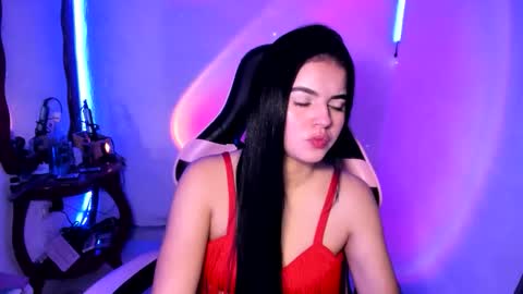 Snapshot of daliaapril22 chatting on March 2026 02:23:01 PM Dalia April online show from March 2026 02:23:01 PM