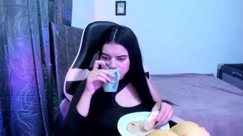 Snapshot of daliaapril22 chatting on March 2026 02:49:02 PM Dalia April online show from March 2026 02:49:02 PM