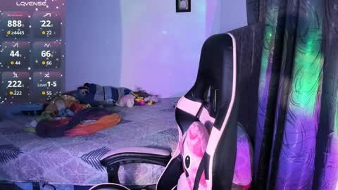 Snapshot of daliaapril22 chatting on April 2026 12:35:02 PM Dalia April online show from April 2026 12:35:02 PM