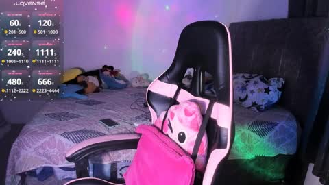 Snapshot of daliaapril22 chatting on April 2026 12:41:01 AM Dalia April online show from April 2026 12:41:01 AM