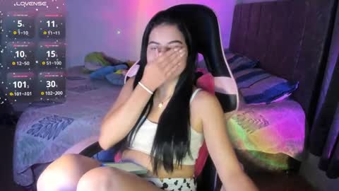 Snapshot of daliaapril22 chatting on April 2026 02:03:01 PM Dalia April online show from April 2026 02:03:01 PM