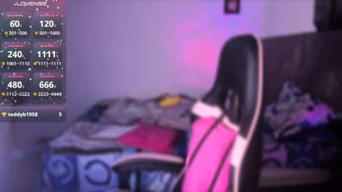 Snapshot of daliaapril22 chatting on April 2026 12:55:02 AM Dalia April online show from April 2026 12:55:02 AM