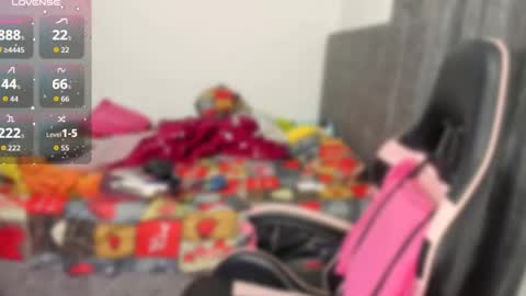 Snapshot of daliaapril22 chatting on April 2026 12:32:01 PM Dalia April online show from April 2026 12:32:01 PM