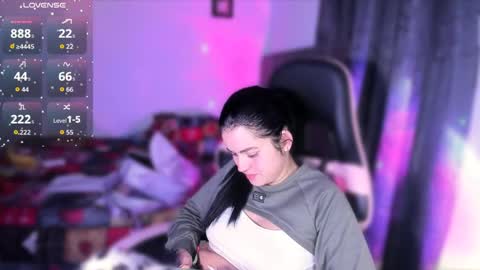 Snapshot of daliaapril22 chatting on April 2026 03:01:01 AM Dalia April online show from April 2026 03:01:01 AM