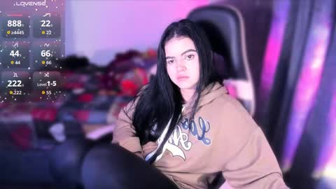 Snapshot of daliaapril22 chatting on April 2026 11:55:02 PM Dalia April online show from April 2026 11:55:02 PM