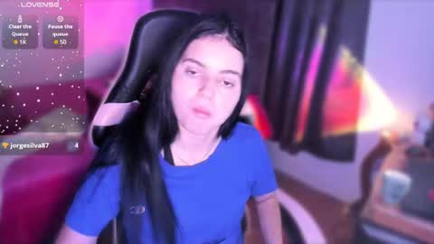 Snapshot of daliaapril22 chatting on April 2026 05:20:02 PM Dalia April online show from April 2026 05:20:02 PM