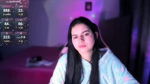 Snapshot of daliaapril22 chatting on April 2026 10:16:02 AM Dalia April online show from April 2026 10:16:02 AM