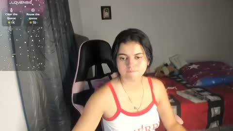 Snapshot of daliaapril22 chatting on June 2026 04:31:01 PM Dalia April online show from June 2026 04:31:01 PM