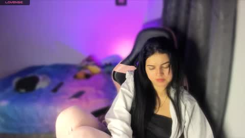 Snapshot of daliaapril22 chatting on June 2026 04:33:01 AM Dalia April online show from June 2026 04:33:01 AM