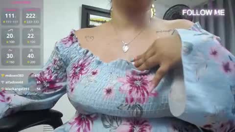 dalia dubey online show from February 2025 04:23:02 PM