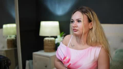 Snapshot of daliamissy chatting on July 2026 08:44:02 PM Dalia online show from July 2026 08:44:02 PM
