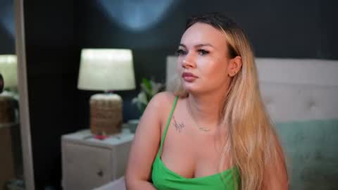 Snapshot of daliamissy chatting on July 2026 08:29:01 PM Dalia online show from July 2026 08:29:01 PM
