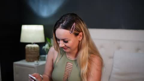 Snapshot of daliamissy chatting on July 2026 08:41:02 PM Dalia online show from July 2026 08:41:02 PM