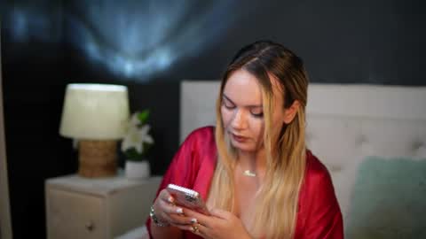 Snapshot of daliamissy chatting on August 2026 10:44:01 PM Dalia online show from August 2026 10:44:01 PM