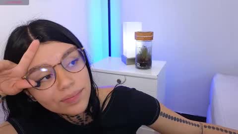 Dalia online show from February 2025 01:16:02 AM