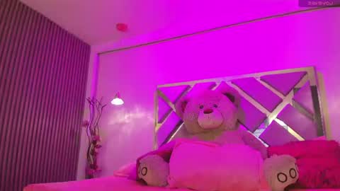 Snapshot of daliia_ chatting on July 2026 12:55:01 PM Daliia online show from July 2026 12:55:01 PM