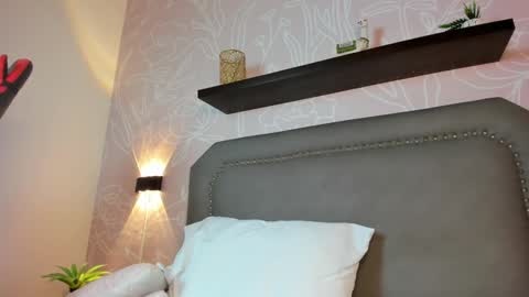 Snapshot of dalila30x chatting on December 2024 05:28:02 AM Dalila online show from December 2024 05:28:02 AM