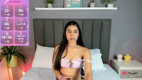 Snapshot of dalila30x chatting on December 2024 08:10:02 PM Dalila online show from December 2024 08:10:02 PM