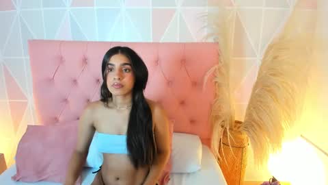 Snapshot of dalila30x chatting on January 2025 02:40:01 AM Dalila online show from January 2025 02:40:01 AM