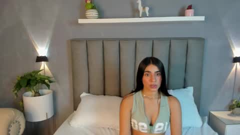 Snapshot of dalila30x chatting on February 2025 05:50:02 AM Dalila online show from February 2025 05:50:02 AM