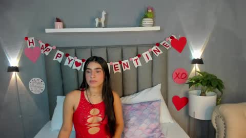 Snapshot of dalila30x chatting on February 2025 02:47:02 AM Dalila online show from February 2025 02:47:02 AM