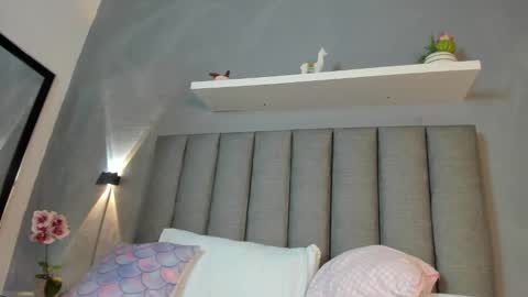 Snapshot of dalila30x chatting on February 2025 09:04:02 AM Dalila online show from February 2025 09:04:02 AM