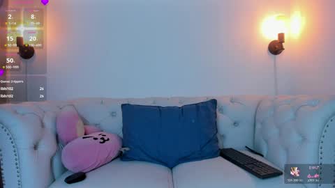 Dalila Ali  online show from April 2026 08:21:01 PM