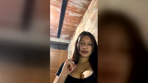 dalila_massiel online show from March 2026 11:29:02 PM