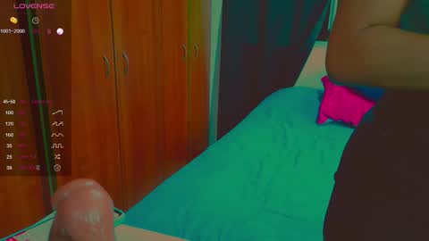 Dalila online show from January 2026 05:12:01 AM