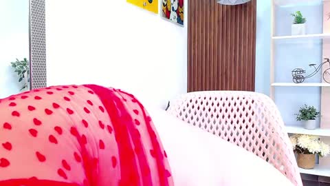 Dalila  online show from January 2025 12:12:02 AM