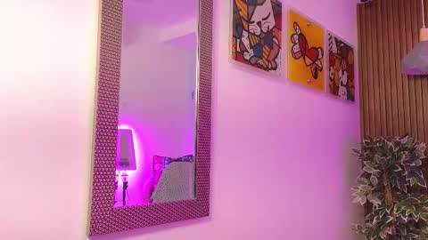 Dalila  online show from January 2026 05:51:02 PM