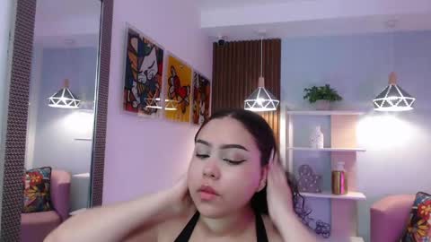 Dalila  online show from April 2026 06:14:02 PM