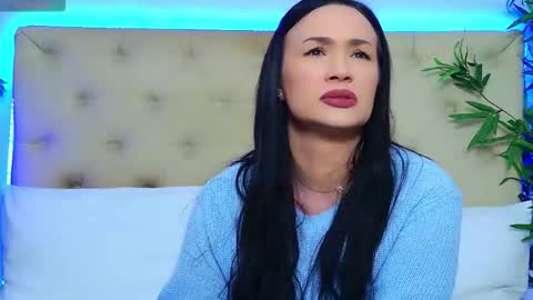 daliyaa_ online show from February 2026 01:32:02 PM