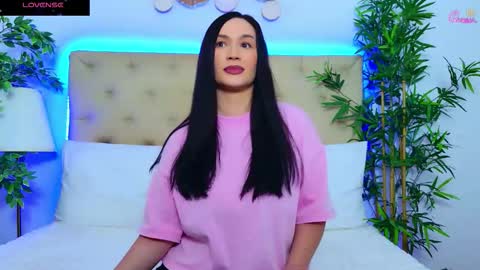 daliyaa_ online show from February 2026 01:10:01 PM