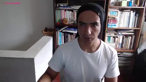 JamesDali online show from January 2025 01:15:01 PM