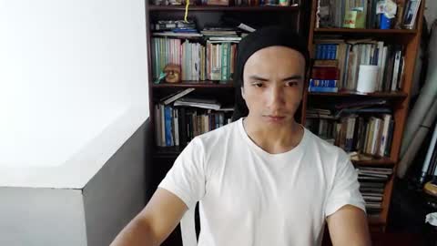 JamesDali online show from February 2025 01:52:02 AM