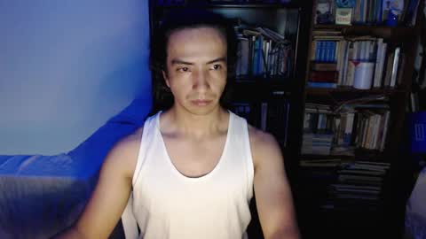 JamesDali online show from February 2025 06:40:02 AM