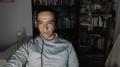 JamesDali online show from December 2025 10:02:01 AM