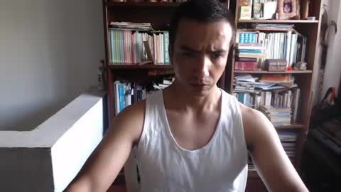 JamesDali online show from June 2026 10:23:02 PM