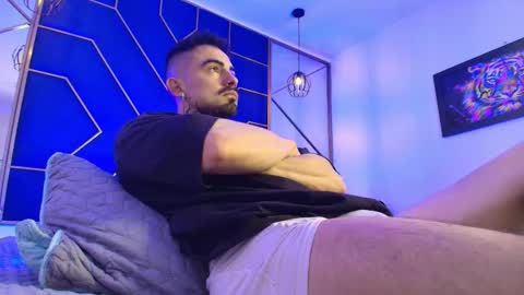 Snapshot of dallas_whitee chatting on March 2026 08:04:01 PM Dallas whitee online show from March 2026 08:04:01 PM