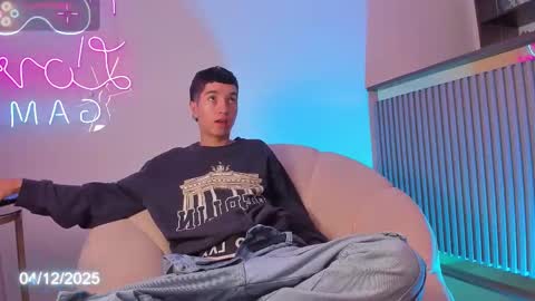 Dallen Grant online show from December 2025 12:36:01 PM