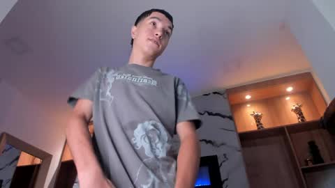 Dallen Grant online show from May 2026 12:23:01 PM
