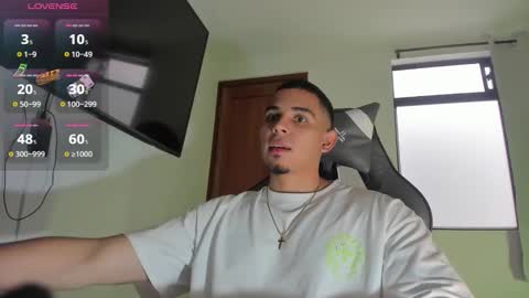 Dalton online show from September 2025 04:12:02 PM