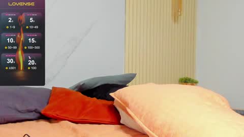 dalton_asher online show from January 2025 07:34:02 AM