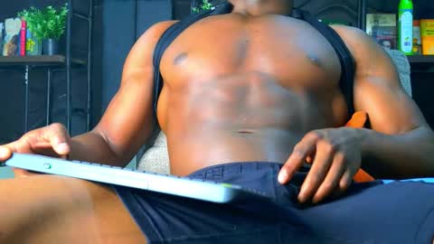 dalton_asher online show from November 2025 05:18:02 AM