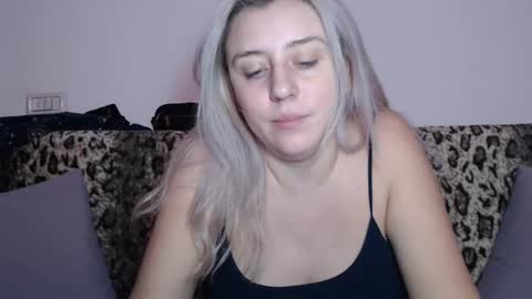 Maria online show from December 2024 12:43:02 AM